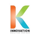 K Innovation Co.,Ltd. logo