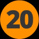 kino20.gr logo