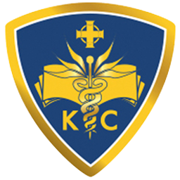Kino College logo