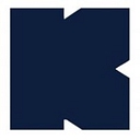Kinokuniya Book Store logo