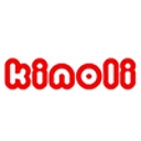Kinoli, Inc. logo
