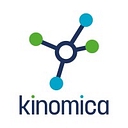 Kinomica logo