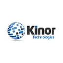 Kinor Technologies logo