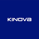 Kinova Robotics  logo