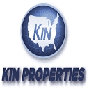 Kin Properties Inc logo