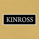 Kinross Brasil Mineração logo