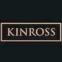 Kinross Gold logo