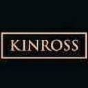 Kinross Gold logo