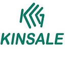 Kinsale Contracting Group Inc logo