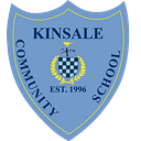Kinsale Junior School logo
