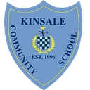 Kinsale Junior School logo