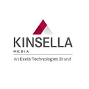 Kinsella Media logo