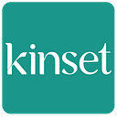 Kinset logo