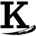 Kinsey's logo
