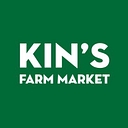 Kin's Farm Market logo
