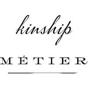 Kinship   Metier logo