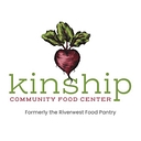 Kinship Community Food Center logo