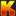 Kinsler Fuel Injection logo
