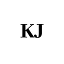 Kinsley James Couture Bridal logo