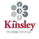 Kinsley logo