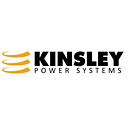 Kinsley Power Systems logo