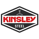 Kinsley Steel logo
