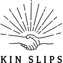 Kin Slips logo