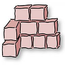 THE KINSMAN FOUNDATION logo