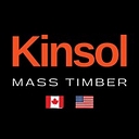 Kinsol Timber Systems Ltd. logo