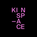 Kinspace logo