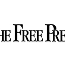 Kinston Free Press logo