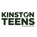 Kinston Teens Inc logo