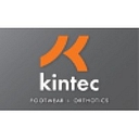 Kintec: Footwear + Orthotics logo