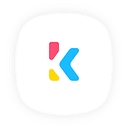 Kinteract logo