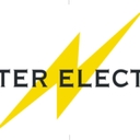 Kinter Electric logo