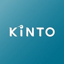 Favicon of KINTO