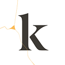 Kintsugihair