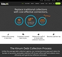 Kinum, Inc. logo