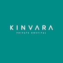Kinvara Private Hospital logo