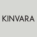 Kinvara Skincare logo