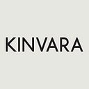 Kinvara Skincare logo