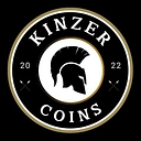 Kinzer Coins logo