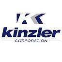 Kinzler Corporation logo