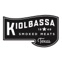 Kiolbassa Provision Company logo