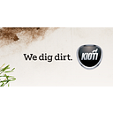 KIOTI Tractor logo