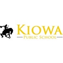 Kiowa Public Schools logo