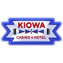 Kiowa Casino logo