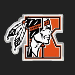 Kiowa Elementary School logo