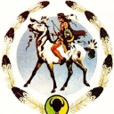 Kiowa Tribe Of Oklahoma logo