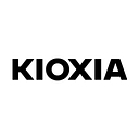 KIOXIA America Logo